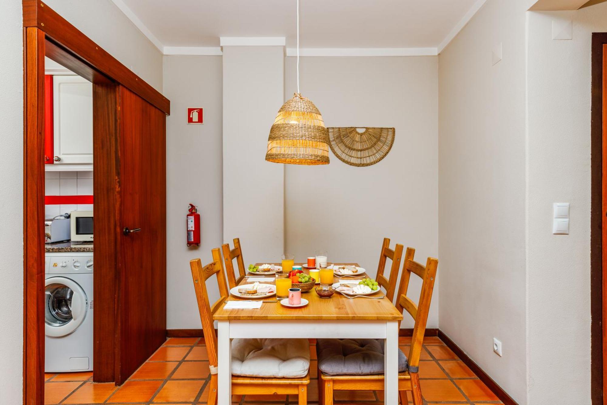 Casa Do Mar - Sea View - Wifi - Barbecue Daire Sesimbra Dış mekan fotoğraf